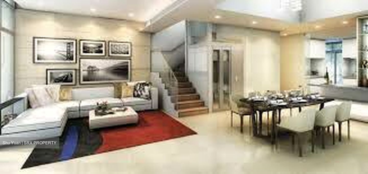 Belgravia Ace (D28), Semi-Detached #602299011